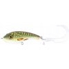 Jerkbait STRIKE PRO Catchy Potápavý 13,2cm/97g CW003 ŠŤUKOVÝ ZABIJAK Jerkbait STRIKE PRO Catchy Potápavý 13,2cm/97g CW003 ŠŤUKOVÝ ZABIJAK