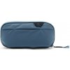 Peak Design Wash Pouch Small Ocean BWP-S-DS-3 Peak Design Wash Pouch Small Ocean BWP-S-DS-3