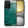 VSETKONAMOBIL 110142 MY ART Ochranný kryt pre Realme C75 / Realme 14x 5G GREEN MARBLE (145) VSETKONAMOBIL 110142 MY ART Ochranný kryt pre Realme C75 / Realme 14x 5G GREEN MARBLE (145)
