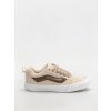 Vans Knu Skool (fat lace creme brule) 38, hnedá Vans Knu Skool (fat lace creme brule) 38, hnedá
