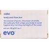 EVO Cake Body Face Bar 20 g