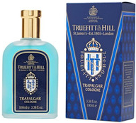 Truefitt and Hill Trafalgar kolínska voda pánska 100 ml