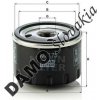 MANN FILTER Olejový filter MANN FILTER MW 75 MANN FILTER Olejový filter MANN FILTER MW 75
