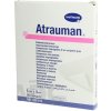 Atrauman kompres impregnovaný 5 x 5 cm 10 ks Atrauman kompres impregnovaný 5 x 5 cm 10 ks