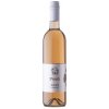 Pereg Viola rosé 10,5% 0,75 l (čistá fľaša)