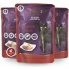 Nuevo Cat kapsička Senior Poultry & Lamb 85 g Nuevo Cat kapsička Senior Poultry & Lamb 85 g