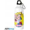 ABYstyle Fľaša na pitie Sailor Moon - Sailor Moon & Luna ABYstyle Fľaša na pitie Sailor Moon - Sailor Moon & Luna