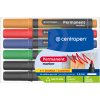 Popisovač CENTROPEN 8566 - sada 6 ks Popisovač CENTROPEN 8566 - sada 6 ks