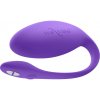 We-Vibe Jive Lite - vibračné vajíčko - smart, dobíjacie - fialové We-Vibe Jive Lite - vibračné vajíčko - smart, dobíjacie - fialové