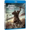 Úsvit planety opic BD