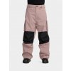 Volcom Nwrk Baggy (mauve) M, béžová Volcom Nwrk Baggy (mauve) M, béžová