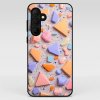 4NewCase - Kryt pre SAMSUNG - Galaxy A55 - GLOSSY - Pastel Confetti - 1014300500069 4NewCase - Kryt pre SAMSUNG - Galaxy A55 - GLOSSY - Pastel Confetti - 1014300500069