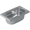 Pujadas gastronádoba GN 1/9 nerez výška 100 mm Pujadas gastronádoba GN 1/9 nerez výška 100 mm