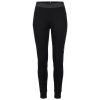Kalhoty Husky Keria L Black L Kalhoty Husky Keria L Black L