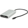 OWC USB-C Dual HDMI 4K Display adaptér s DisplayLink M1 (OWCCADPDL2HDMI) OWC USB-C Dual HDMI 4K Display adaptér s DisplayLink M1 (OWCCADPDL2HDMI)