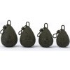 Fox Camotex Pear Swivel Lead 70g