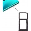 Držiak SIM a pamäťovej karty Huawei P30 lite Držiak SIM a pamäťovej karty Huawei P30 lite