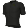 Letný cyklistický dres Alé Cycling R-EV1 Race 2.0 pánsky čierny M Letný cyklistický dres Alé Cycling R-EV1 Race 2.0 pánsky čierny M