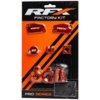 RFX FACTORY KIT, BLU RFX FACTORY KIT, BLU