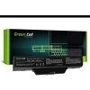 Green Cell Battery HSTNN-IB51 for HP 550 610 HP Compaq 6720s 6820s (HP08) Green Cell Battery HSTNN-IB51 for HP 550 610 HP Compaq 6720s 6820s (HP08)