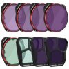 Freewell - Set All Day filtrov pre DJI Mavic 3 Pro FW-M3P-ALD Freewell - Set All Day filtrov pre DJI Mavic 3 Pro FW-M3P-ALD