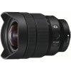 SONY FE 12-24 mm f / 4 G SONY FE 12-24 mm f / 4 G