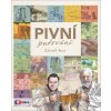 Pivní putování - Zdeněk Susa, František Žáček Ilustrátor