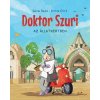 Doktor Szuri az állatkertben Doktor Szuri az állatkertben