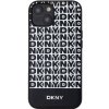 DKNY Repeat Pattern Bottom Stripe kryt s MagSafe pre iPhone 13 - čierny 57983120135 - možnosť vrátiť tovar ZADARMO do 30tich dní DKNY Repeat Pattern Bottom Stripe kryt s MagSafe pre iPhone 13 - čierny 57983120135 - možnosť vrátiť tovar ZADARMO do 30tich dní