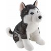 Husky sediaci 25 cm Husky sediaci 25 cm