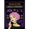 Magické omalovánky Kolektiv Magické omalovánky Kolektiv