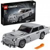 LEGO 10262 Bondův Aston Martin DB5 LEGO 10262 Bondův Aston Martin DB5