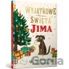 Wyjątkowe święta Jima - Emma Thompson Wyjątkowe święta Jima - Emma Thompson