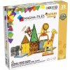 Magnetická stavebnica Magna-Tiles Safari 25ks Magnetická stavebnica Magna-Tiles Safari 25ks