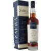 Zafra Master Reserve 21-ročný - 0,7l - 40% - Panama Zafra Master Reserve 21-ročný - 0,7l - 40% - Panama