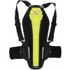 Chrbticový chránič Zandona Hybrid Back Pro X7 fluo žltý 168-177 cm Veľkosť: S Chrbticový chránič Zandona Hybrid Back Pro X7 fluo žltý 168-177 cm Veľkosť: S