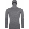 Kilpi NINJA-U Unisex funkčná spodná vrstva SU0501KI Tmavosivá S Kilpi NINJA-U Unisex funkčná spodná vrstva SU0501KI Tmavosivá S