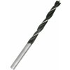 LUX-TOOLS Špirálový vrták do dreva 16 mm LUX-TOOLS Špirálový vrták do dreva 16 mm