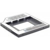 Gembird Mounting Frame for HDD 5,25 '' / 2,5 '' Slim MF-95-01 Gembird Mounting Frame for HDD 5,25 '' / 2,5 '' Slim MF-95-01