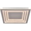 Eurakles LED stropné svietidlo CHLOE RC 60 W 4970 lm 3000 – 6500 K biele