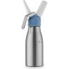 Kayser Šlehačková láhev WHIPcreamer Harmony 0,5l Modrá