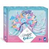 Janod Janod Atelier Kreatívna sada DIY Vyrob si sám Korunka Diadém Magický oceán J09137 Janod Janod Atelier Kreatívna sada DIY Vyrob si sám Korunka Diadém Magický oceán J09137