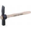 FESTA murárske kladivo 600 g drevená násada 36 mm FESTA murárske kladivo 600 g drevená násada 36 mm