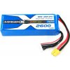 ManiaX Lipol 22.2V 2600mAh 45C (MAX3009) ManiaX Lipol 22.2V 2600mAh 45C (MAX3009)