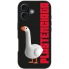 Picasee Fashion Case MagSafe pre Apple iPhone 17 - Kiky Ricky Picasee Fashion Case MagSafe pre Apple iPhone 17 - Kiky Ricky