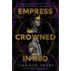 Empress Crowned in Red (Ciannon Smart)(Pevná) Empress Crowned in Red (Ciannon Smart)(Pevná)