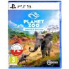 Planet Zoo (Console Edition) Planet Zoo (Console Edition)