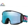Snowboardové okuliare Oakley Line Miner L chex black | prizm snow sapphire iridium 25/26 - Odosielame do 24 hodín Snowboardové okuliare Oakley Line Miner L chex black | prizm snow sapphire iridium 25/26 - Odosielame do 24 hodín