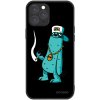 Picasee ULTIMATE CASE MagSafe pro Apple iPhone 12 Pro Max - Earth - Je mi fajn Picasee ULTIMATE CASE MagSafe pro Apple iPhone 12 Pro Max - Earth - Je mi fajn