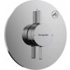 Hansgrohe DuoTurn S - Sprchová batéria pod omietku, chróm - 75618000 Hansgrohe DuoTurn S - Sprchová batéria pod omietku, chróm - 75618000